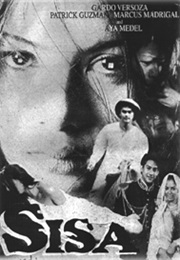 Sisa (1998)