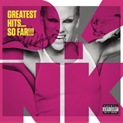 Revenge - Pink Ft Eminem