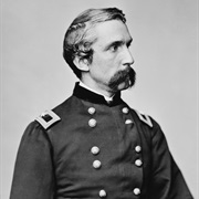 Joshua Lawrence Chamberlain