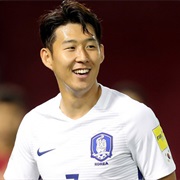 Son Heung-Min