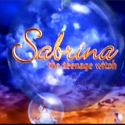 Sabrina the Teenage Witch