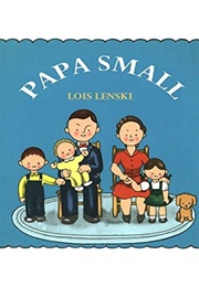Papa Small (Loise Lenski)