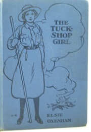The Tuck-Shop Girl (Elsie J. Oxenham)
