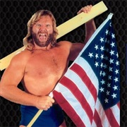 Jim Duggan '11