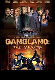 Gangland (2019)