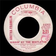 Kissin' by the Mistletoe