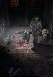 Metro: Last Light (2013)