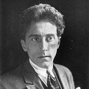 Jean Cocteau