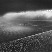 Highbury, London - 12 Matches (1920-1961)