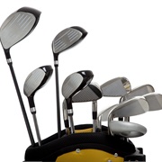 Golf Clubs