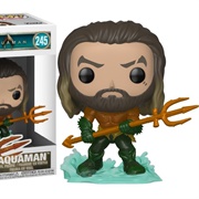 Aquaman