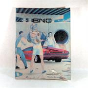 Millennium's End - By Chameleon Eclectic Entertainment