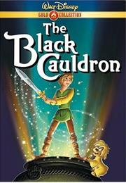 The Black Cauldron (1985)