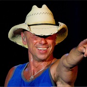 Kenny Chesney
