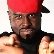 Funkmaster Flex