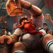 Oktoberfest Gragas