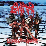 GWAR — Slaughterama
