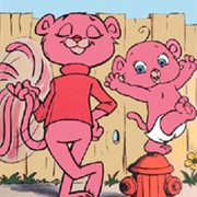 Pinky and Panky