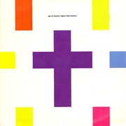 Higher Than Heaven - Age of Chance