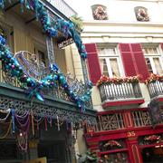 Le Chapeau (1966-1974)