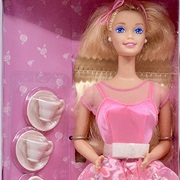 My First Tea Party Barbie