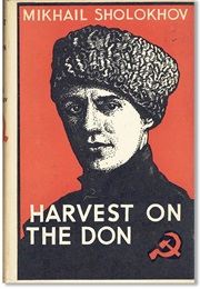 Harvest on the Don (Mikhail Sholokhov)
