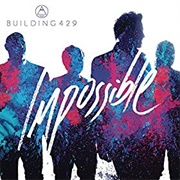 Shadow of Angels - Building 429