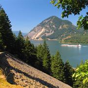 Shellrock 1872 Wagon Road