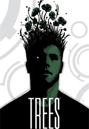 Trees Vol 1 (Warren Ellis)