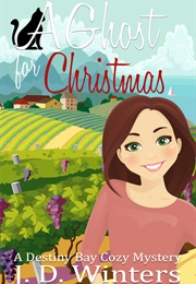 A Ghost for Christmas (J.D. Winters)