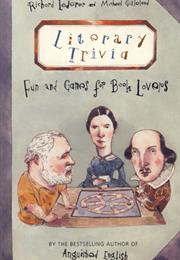 Literary Trivia