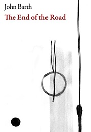 The End of the Road (John Barth)