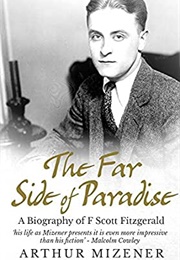 The Far Side of Paradise (Arthur Mizener)