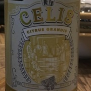 Celis Citrus IPA