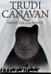 Priestess of the White (Trudi Canavan)