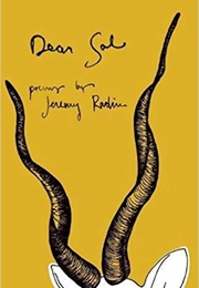 Dear Sal (Jeremy Radin)