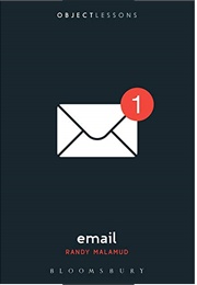 Email (Randy Malamud)