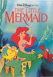 Walt Disney's Pictures Presents: The Little Mermaid (Walt Disney Company)