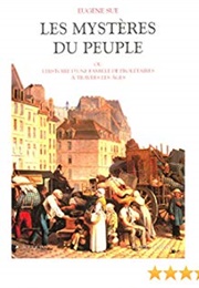 Les Mystères Du Peuple (Eugène Sue)