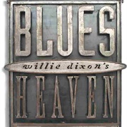 Blues Heaven Foundation