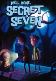Well Done, Secret Seven (Enid Blyton)