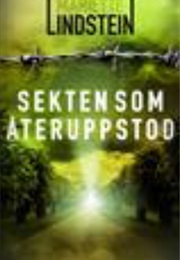 Sekten Som Återuppstod (Mariette Lindstein)