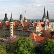 Merseburg Castle