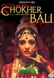 Chokher Baali