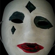 Harlequin Angelina Jensen