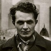 Stephen Spender