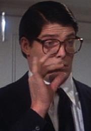Clark Kent