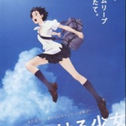 Toki Wo Kakeru Shoujo