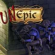 Unepic