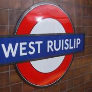West Ruislip